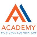Academy Mortgage Bear River Valley logo